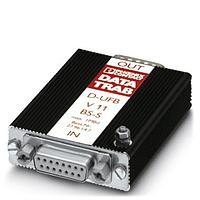 PHOENIX CONTACT 2796121 D-Sub Adapters & Gender Changers D-UFB-V11/BS-B