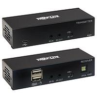 Tripp Lite B127A-1A1-BHBH HDMI HDMI OVER CAT6 EXTEND,4K60 HDR