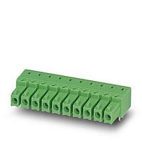 PHOENIX CONTACT 1708372 Pluggable Terminal Blocks IMC 1,5/ 5-G- 3,81 GY7035