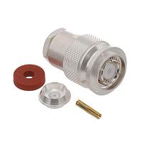 Amphenol SV Microwave 4003-0004 Connectors