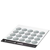 PHOENIX CONTACT 0831791 Cable Marker LS-WMTB-AL (D30) CUS