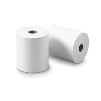 Mettler Toledo 11600388 Paper roll dot matrix adhesive