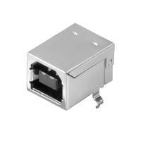 Weidmuller 2698610000 Pluggable Terminal Blocks USB2.0B T1H 2.8N4 TY BK