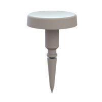 Essentra Components 27STM430188 Snap Rivet Male Tack Rivet, .188 Panel, .438 OD