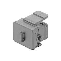 HARTING 09100005400 Accessories Han 1A-CP-Lever/Latch-male insert-V0