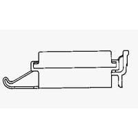 AMP Connectors - TE Connectivity 827584-1 Housings 16P FEDERLEIST GEH
