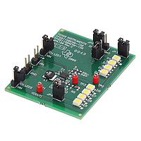 Texas Instruments TPS61150EVM-150 Voltage Regulator - Switching Regulator TPS61150-150 Eval Mo d