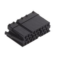 Aptiv 17402000 Housings 20W FEMALE HOUSING 1.5MM