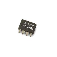 Broadcom ACPL-T350-000E Logic Output Optocouplers 2.5A IGBT Gate Drive