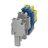 PHOENIX CONTACT 3043145 Terminal Plug SPB 2.5/ 1-M BU