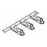 AMP Connectors - TE Connectivity 1775442-1 (Mouser Reel) - 1.5mm Pitch Terminal Reel of 1000