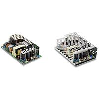 MEAN WELL RPS-400-24-TF Switching Supplies 400.8W 24V 16.7A Med  Enclosed top fan