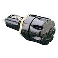 Littelfuse 03420104HXP040 Fuse Holders Knob Assembly Only ACS 3AG FUSEHOLDER