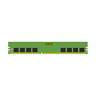 Micron MTC20C2085S1EC56BD1 EUDIMMs DDR5 32GByte EC4 EUDIMM