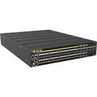 Ufispace S9701-82DC Disaggregated Core and Edge Router (25/100G)