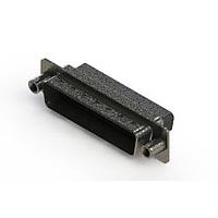 EDAC 637-044-010-058 High Density D-Sub Connectors Vertical High Density D-Sub Connector