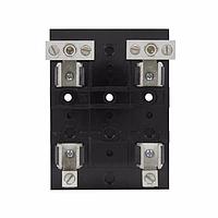 Eaton Bussmann 13195-302LQR Fuse Holders FUSE PANEL