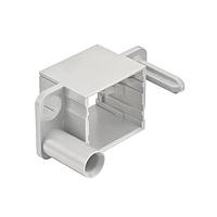 HARTING 09140061701 Accessories Docking frame for 2 modules, float mount