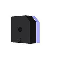 PUI Audio SMT-1324-TW-1V-HT-R Electromagnetic TRANSDUCER 1.5V0-P 80DB 2400HZ