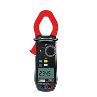 Chauvin Arnoux F201 Clamp meter (AC 1000A; TRMS)