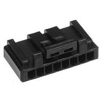 Hirose Electric GT8E-8DS-2C Housings CONN 8CONT SOCKET