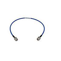 Mini-Circuits FL086-6SM+ RF Cable Assemblies Flexible Interconnect, 0.086" center diameter, 18.0 GHz