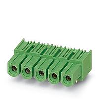 PHOENIX CONTACT 1969551 Headers 4 Pos 10.16mm pitch Thru Hole Invert Hdr