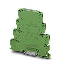 PHOENIX CONTACT 2900396 Solid State Relays PLC-OPT- 110DC/ 110DC/3RW