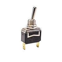 E-Switch ST141D00 Toggle Switch 20A 2HP SP Off-On