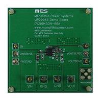 Monolithic Power Systems (MPS) EV20045DN-00A Linear Voltage Regulator Evaluation Board for MP20045