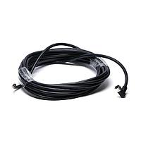 Amphenol LTW 8A-05AFFM-SR7A05 Sensor Cables / Actuator Cables Guided M8 Circular Metric Connector, Metal, 1.5A, 05 pins, Female Connector, Female Contact, Right Angle, Screw Thread, Overmolded, Length 5000mm, IP67 Mated