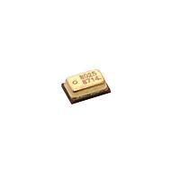 DB Unlimited MM033802-4 MEMS Microphones 3x2x1.1, -38 +/- 1 dB Sentivity, Analog output MEMS mic