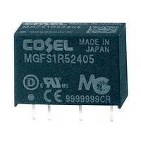 Cosel MGFS400515 Isolated 30W 4.5-13Vin 15V 2A PCB mnt