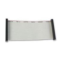 Amphenol Commercial Products FC34300-0 Ribbon Cables / IDC Cables