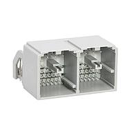 Molex 160013-2623 Headers stAK50h 2.1mm HybHdr 56Ckt KEY2&3/56 DC