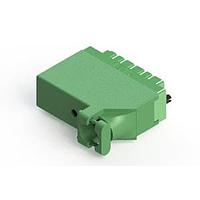 EDAC 516-056-540-612 Connectors Rack & Panel Connector