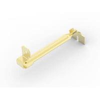 AMP Connectors - TE Connectivity 62890-1 Terminals BRUSH CONT 22-18 020BR