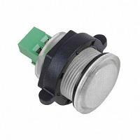 VCC CNX722C900FVB Indicators 22MM WHITE FLEXVOLT SCREW BLOCK