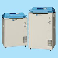 Hirayama HVA-85 Sterilizer 