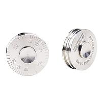 Lonroy BGD 532/1 Rolling Wheel Coating Wet Film Thickness Gauges (0-100µm)