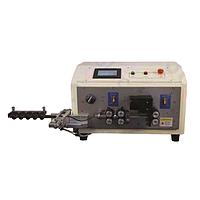 JCW JCW-CS06W Automatic Middle Splitting Cable Window Stripping Machine (0.1-16 mm², 0.1-999999 mm)