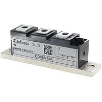 Infineon DD89N14K Diode Modules 1400V 140A