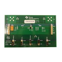 Texas Instruments TPS61281EVM-586 Voltage Regulator - Switching Regulator TPS61281 EVAL MOD