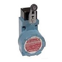 Honeywell LSXA3K-1A Heavy Duty Limit Switch 1NC 1NO SPDT 10A Side Rotary