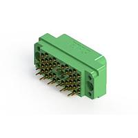 EDAC 516-038-520-100 Connectors Rack & Panel Connector