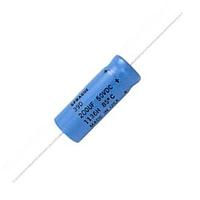 Vishay Sprague 39D127F150GL6 Aluminum Capacitors +85 C, Powerlytic Electrolytics 120uF 150volts