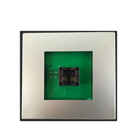 Xeltek DX1045-1 Socket Adapter (SOP8; Opentop; DX socket)