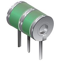 Bourns 2026-09-C3 3-Pole Gas Discharge Tube Sparkover 100V/s 90V 3 Pole