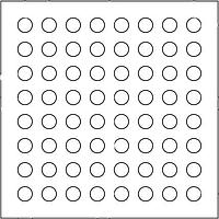 Infineon S29GL01GS11DHA023 NOR Flash Ser  Memory 20