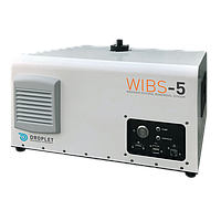 Droplet WIBS-5 Bioaerosol analyzer (0.5 – 30 µm, 0.3l/min)